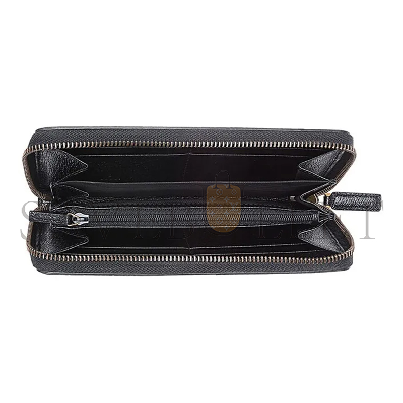 Gvc*1 gg animalier marmont wallet 428736(19*10*2.5cm)